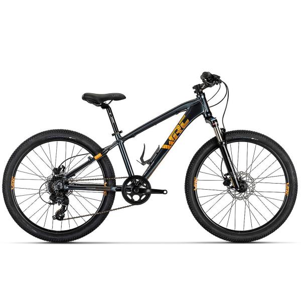Bicicleta Conor Wrc Pro Disco 24