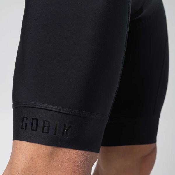 gobik Cycling shorts Culotte Corto Limited 6.0 Hombre K7 