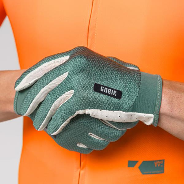 gobik Gloves Guantes Lynx 2.0 Unisex