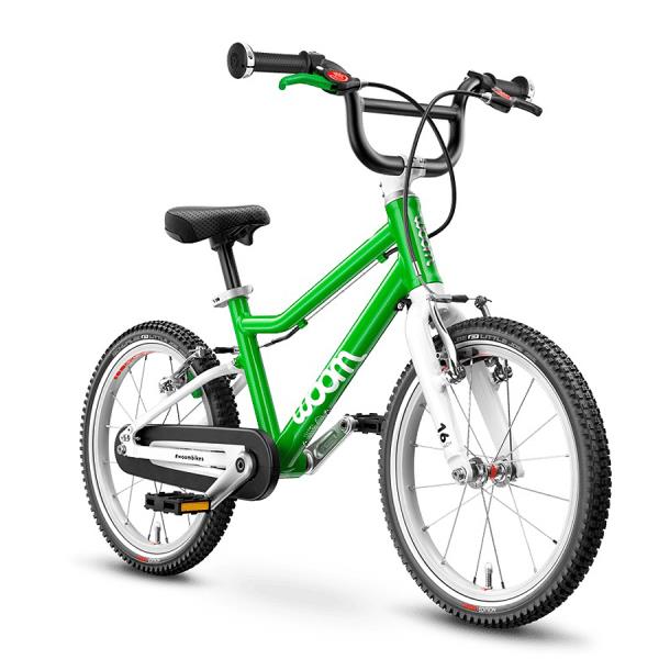 Vélo woom Bici Woom 3 G Green