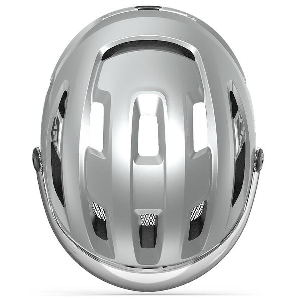 Helm met Intercity Mips