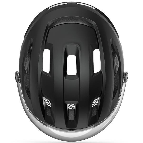 capacete met Intercity Mips