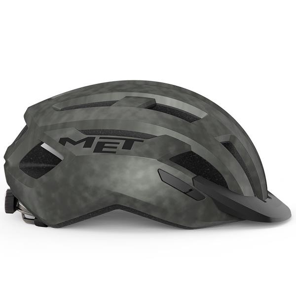 Casco Met Allroad Mips