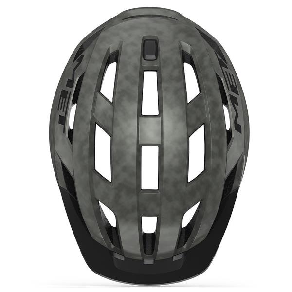 Casco Met Allroad Mips