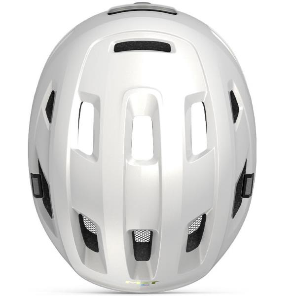 Casco Met E-mob