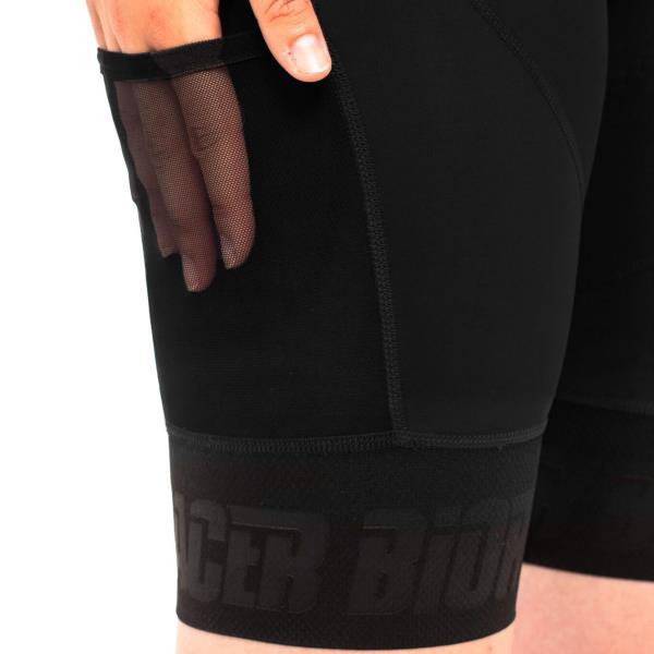 bioracer Cycling shorts Icon Bibshorts - Women