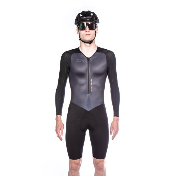 mono bioracer Speedwear Concept Tt Suit