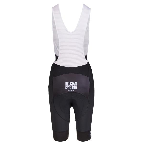 Culotte Bioracer Belgium Icon Women's Bibshorts