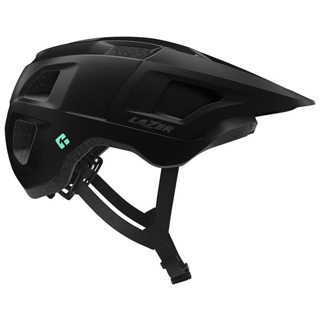 Casco Lazer Lupo Kineticore Mat Blk Mammoth