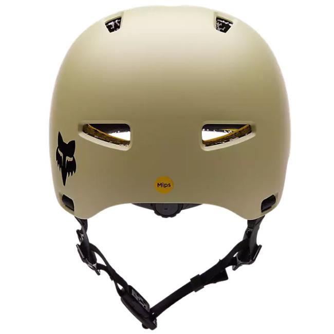 Casco Fox Head Flight Pro Helmet Solid