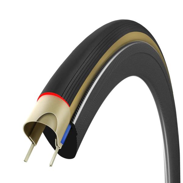 Cubierta Vittoria Corsa Pro Speed 28-622/ 700x28c Tlr G2
