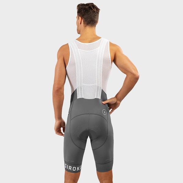 Radhosen Siroko Bx Fassa