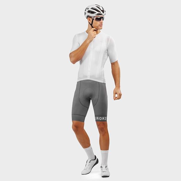 Radhosen Siroko Bx Fassa