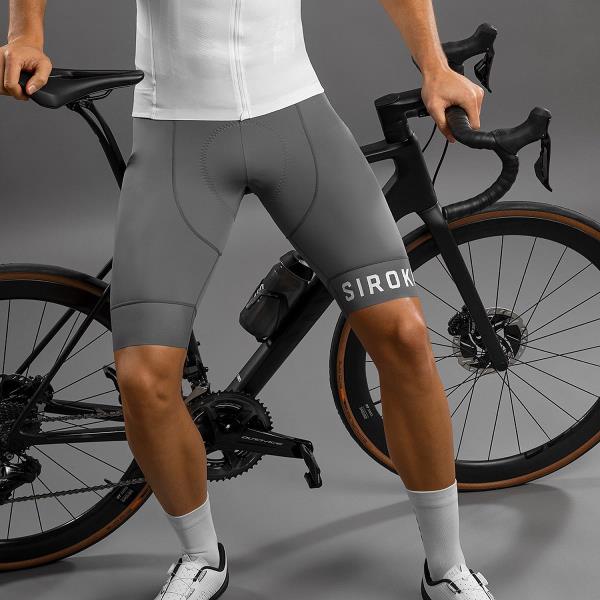 Radhosen Siroko Bx Fassa