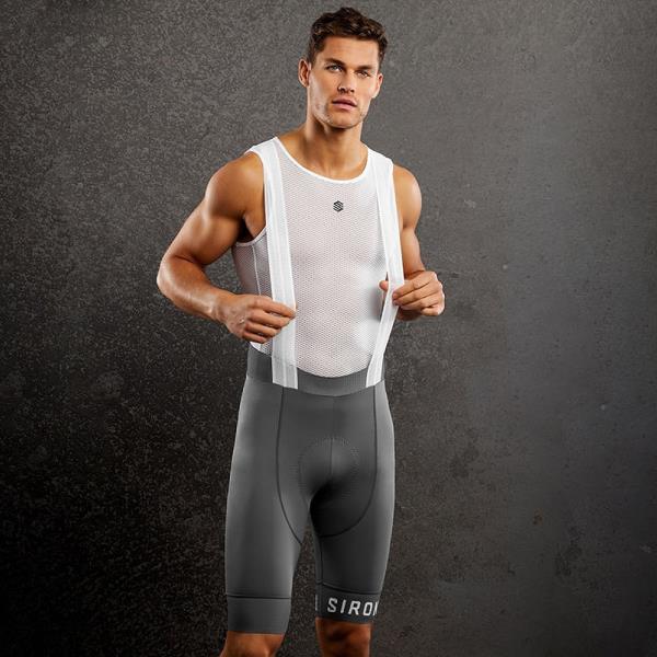 Radhosen Siroko Bx Fassa