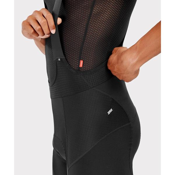 Culotte Siroko Srx Pro World Series