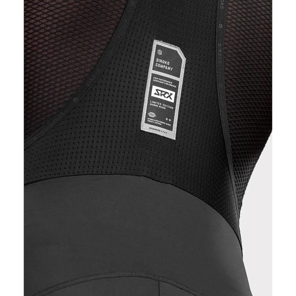 Culotte Siroko Srx Pro World Series