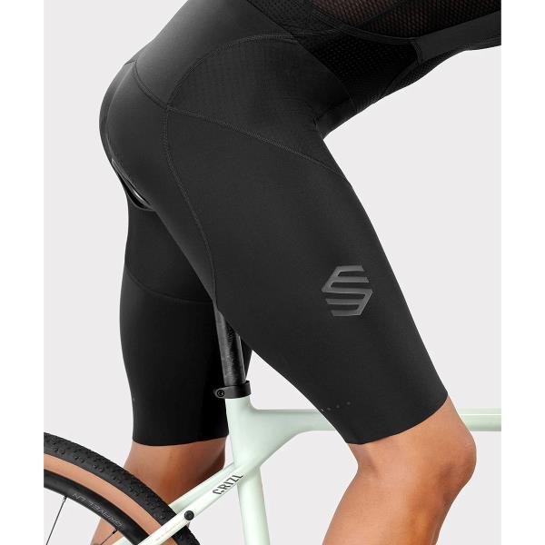 Culotte Siroko Srx Pro World Series