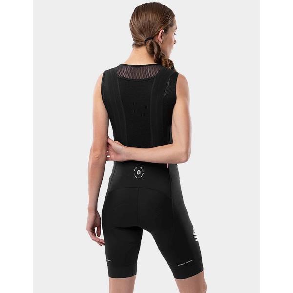 Cuissard siroko Culote corto mujer BX Time Trial