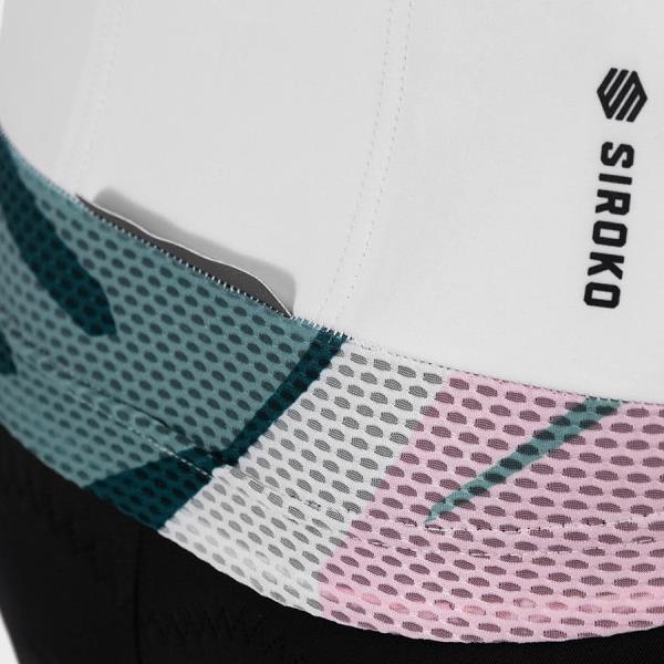 Jersey Siroko M2 Pinerolo W Pinerolo Mammoth