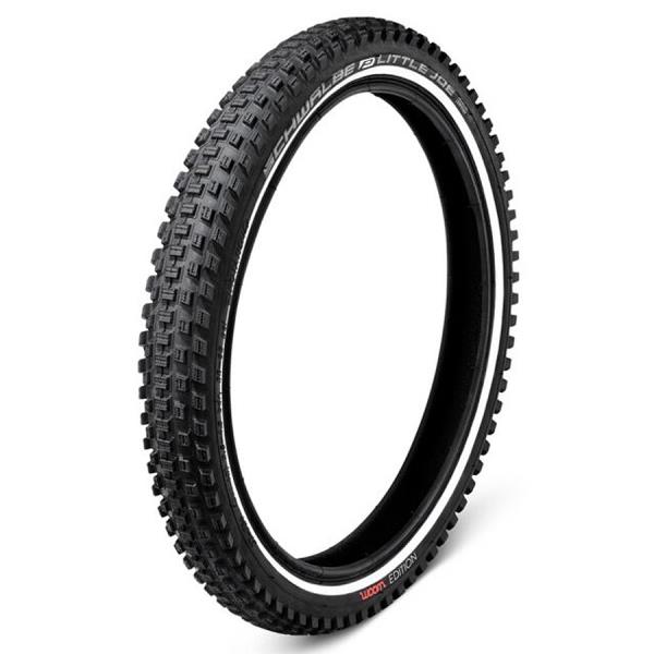 Neumático  woom Original Tyre Woom 2