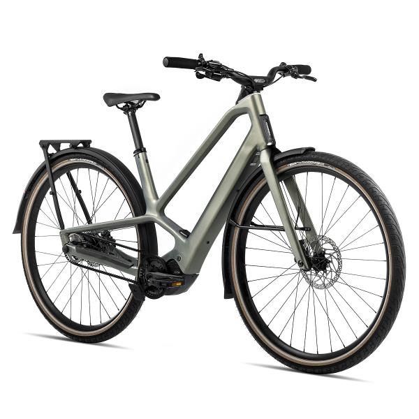 Vélo électrique orbea Diem 20  2025