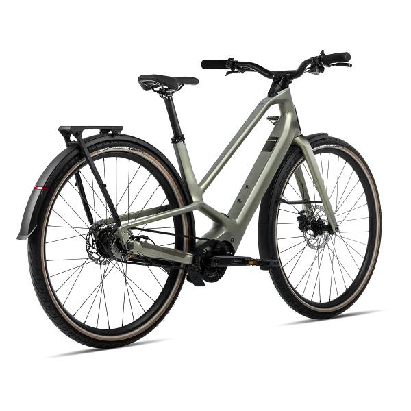E-Bike  orbea Diem 20  2025
