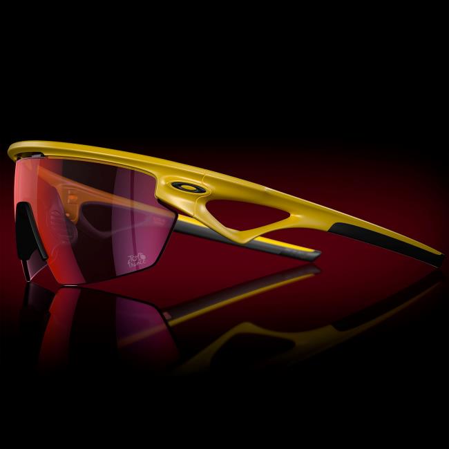 Gafas Oakley Sphaera Tour De France 2024