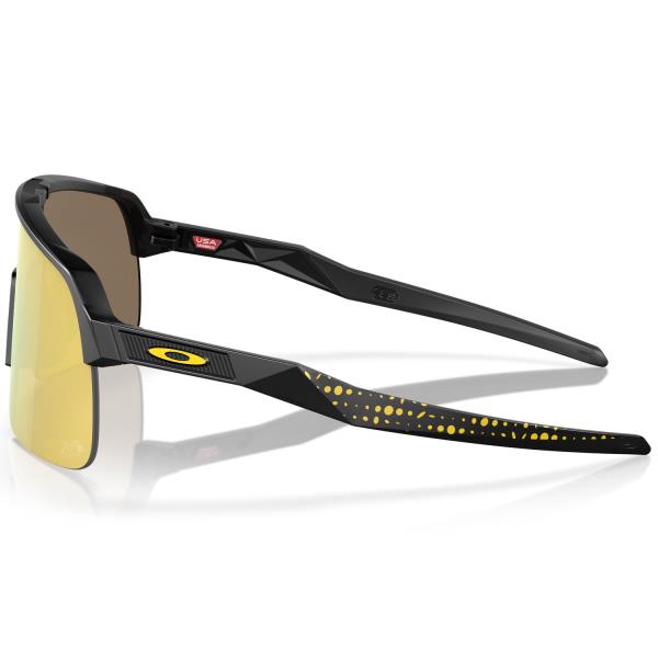 Sonnenbrille Oakley Sutro Lite 2024 Tour De France