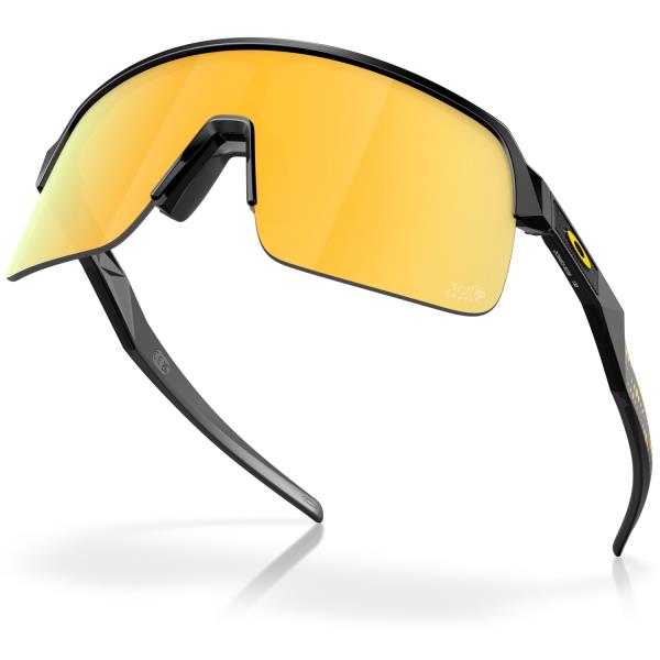 Sonnenbrille Oakley Sutro Lite 2024 Tour De France