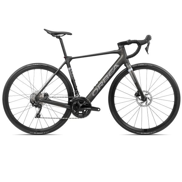 El-cykel orbea Gain M30 2023
