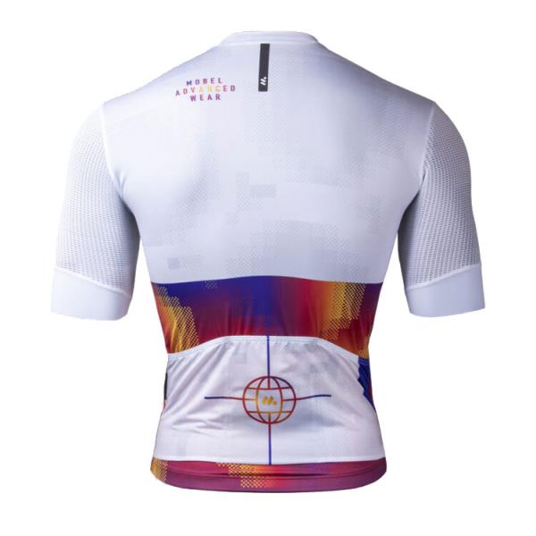 Maillot Mobel Odisei Mc