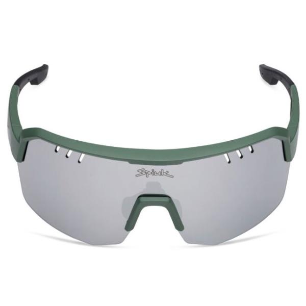 Gafas Spiuk Lyra Espejo Plata