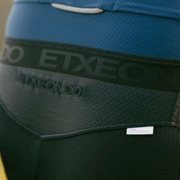 Culotte Etxeondo Ixa Superdry