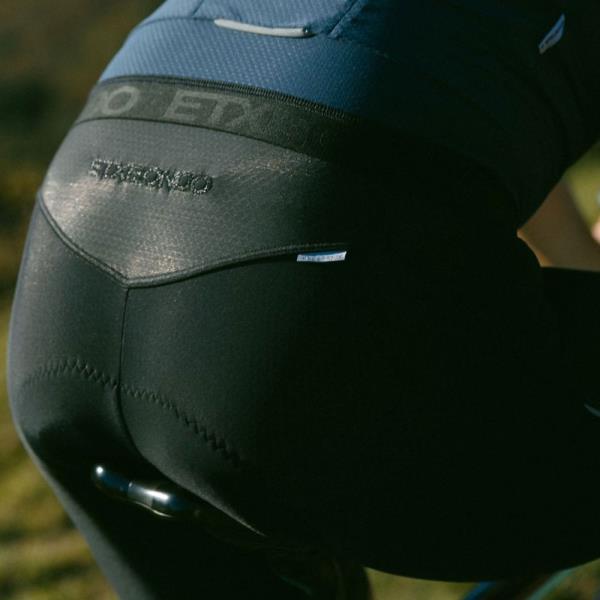 Culotte Etxeondo Ixa Superdry