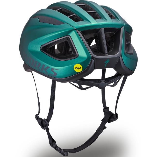 Helm Specialized S-works Prevail 3
