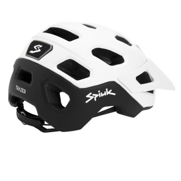 Casco Spiuk Trazer