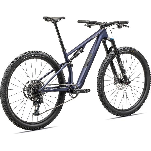 Bicicleta Specialized Epic 8 Comp Evo 2024