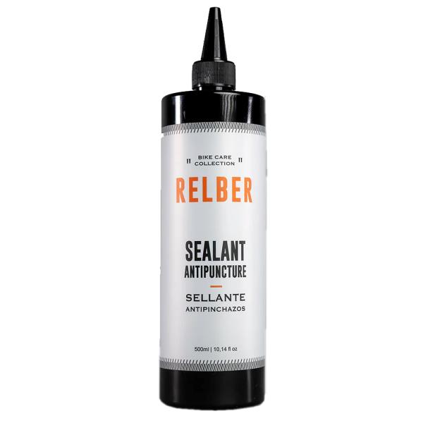 relber Sealant liquid Sellante Antipinchazos 500 ml.