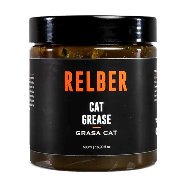 Fette relber Grasa Calcica - CAT 500 ml.