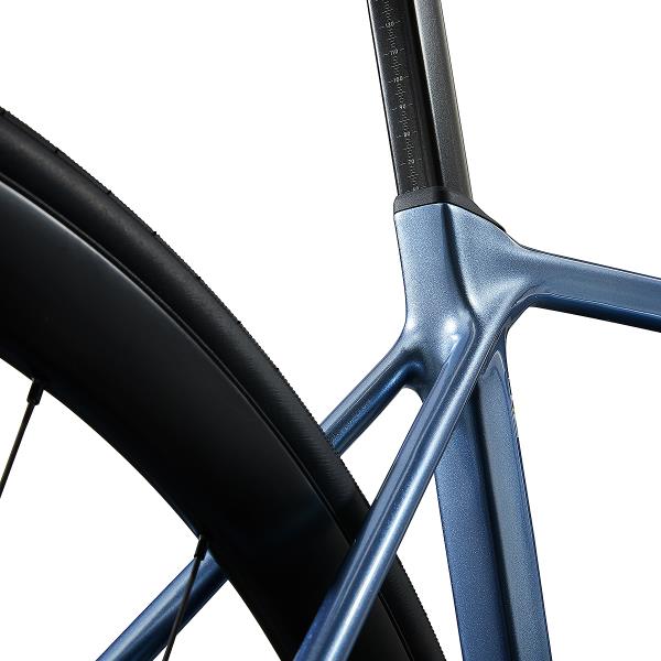 Bicicleta giant TCR Advanced 0-Pc 2025