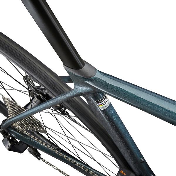 Bicicleta giant TCR Advanced 1-Pc 2025