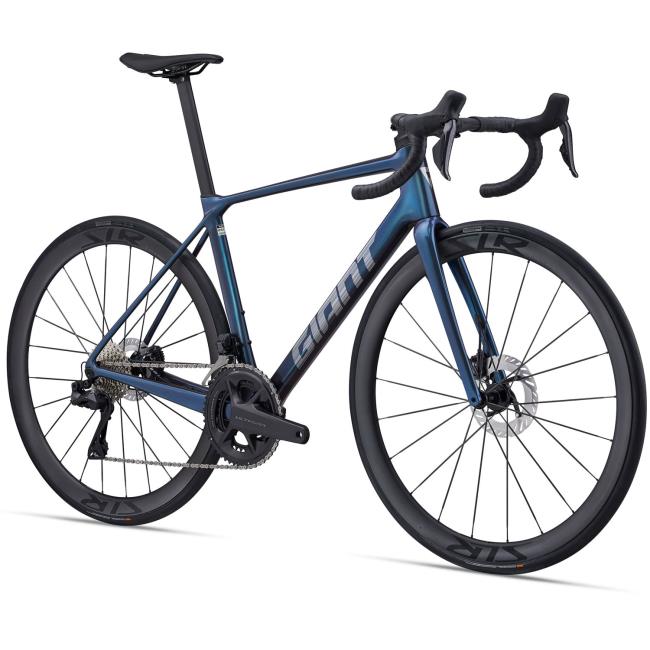 Bicicleta Giant Tcr Advanced Pro 0-di2 2025