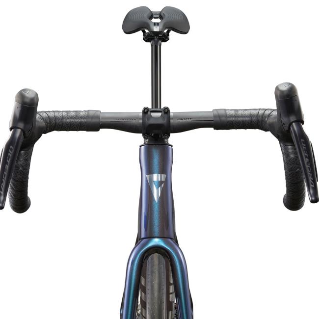 Bicicleta Giant Tcr Advanced Pro 0-di2 2025