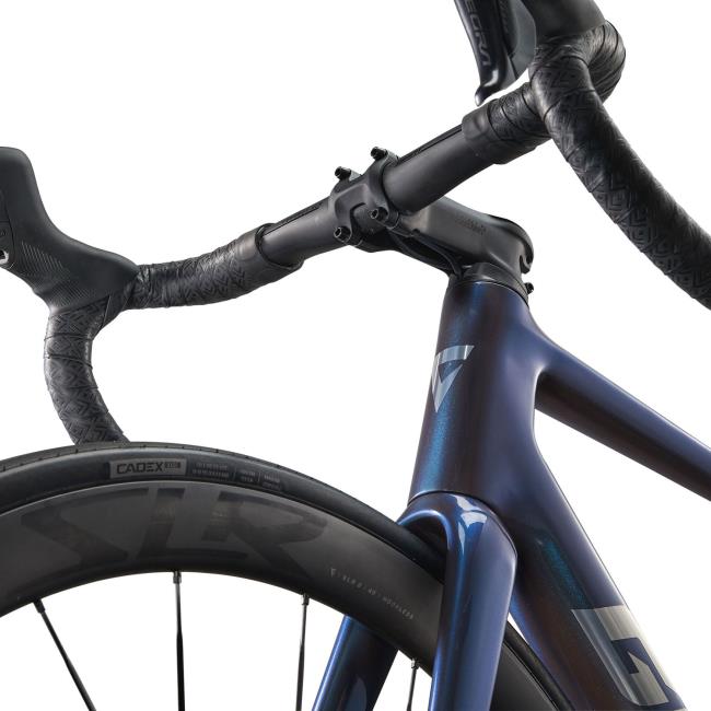 Bicicleta Giant Tcr Advanced Pro 0-di2 2025