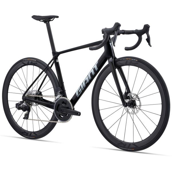 Bicicleta Giant Tcr Advanced Pro 1-axs 2025