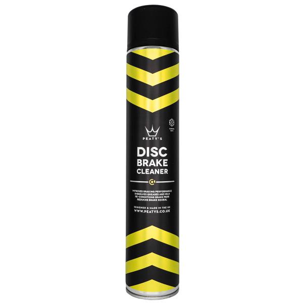 peaty´s Cleaner Spray Limpiador Disco Peaty'S 750 Ml