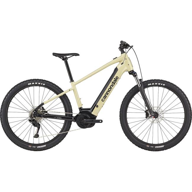 Ebike cannondale Trail Neo 4