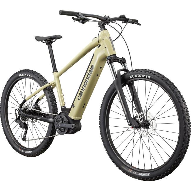 Ebike cannondale Trail Neo 4