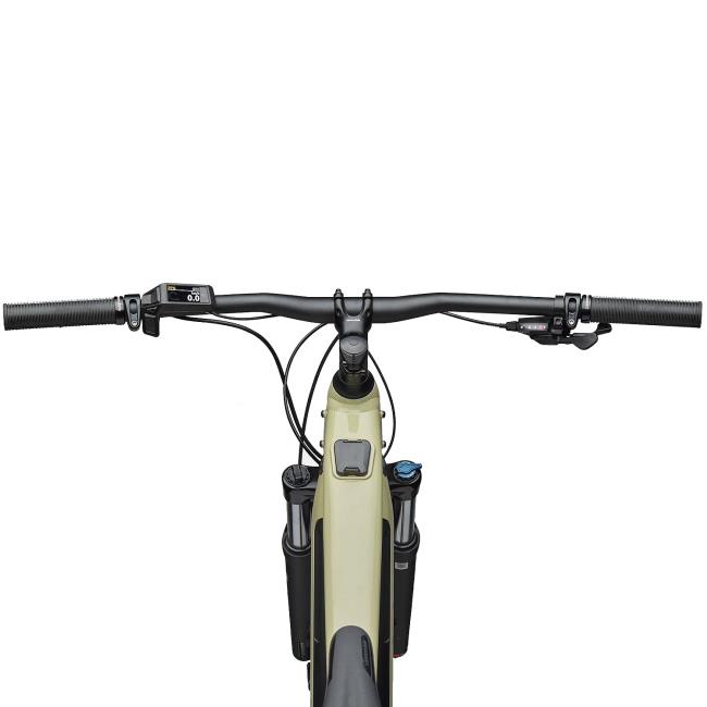 Ebike cannondale Trail Neo 4